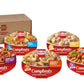 Hormel Compleats Variety Pack, 7.5 oz, Pack of 5, Convenient Meals