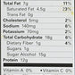ProtiDIET Chocolate and Caramel Crispy Bites - High Protein, Gluten Free, Low Sugar Snacks - 7 Count Box