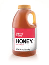 Thrifty Bee Honey Bulk Jug, 48 Ounce (3 LB), 100% Pure Honey