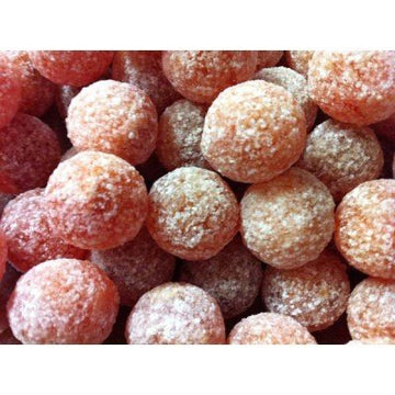 Barnetts Mega Sour Candy (227G, Cola)