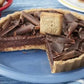 Brazilian Corner Biscoito Passatempo Recheado Sabor Chocolate130G | Strawberry Filled Cookie 4.58 Oz | Chocolat Filled Cookie 4.