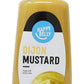 Happy Belly Dijon Mustard, Kosher, 12 Ounce, Pack of 1