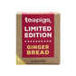 Teapigs Gingerbread Tea Made With Whole Spices (1 Pack Of 10 Tea Bags), Red