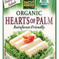 Native Forest, Organic Hearts of Palm, 14 oz