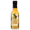 Pepper Joes Pineapple Reaper Hot Sauce - Premium Carolina Reaper Sauce - Made With Worlds Hottest Chili Pepper And Ripe Pineappl