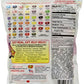 Jelly Belly 40 Assorted Jelly Beans, Resealable 9.8 Ounce Pouch Bag - 40 Assorted Flavors - Kosher, Fat Free Candy