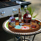 Ernest Hemingway BBQ Sauce, Gluten Free, No MSG, 12 oz, 2 Pack