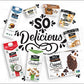So Delicious, Peach Coconut Milk Yogurt, 5.3 Ounce