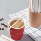 Coffee Creamer Singles Variety Pack Packaged by JMS PROFESSIONAL, Intearnational Dealight Mini Coffee Creamer & Mini Moos 4 Fla