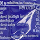 Katjes Salzige Heringe ''Salty Hering / Fish'' 200G