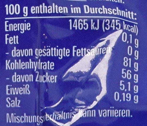 Katjes Salzige Heringe ''Salty Hering / Fish'' 200G