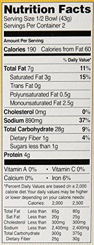 Nongshim Bowl Noodle Soup, Spicy Chicken, 3.03 Ounce