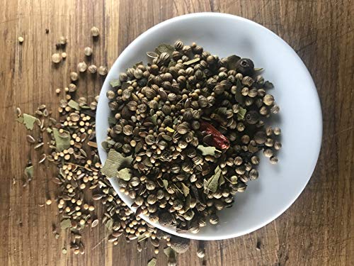 Boise Salt Co. Pickling Spice - 4 Ounce Resealable Standup Pouch