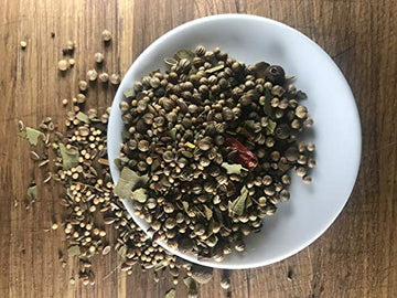 Boise Salt Co. Pickling Spice - 4 Ounce Resealable Standup Pouch