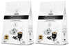 Trung Nguyen Legend - Classic - 3 in 1 Premium Instant Coffee - Finely Milled Coffee Beans, Non-dairy Creamer, & Sugar - Strong 