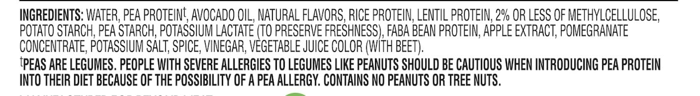 Beyond Meat Beyond Beef Plant-Based Ground 16 oz