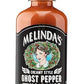 Melindaas Creamy Style Ghost Pepper Wing Sauce