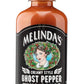 Melindaas Creamy Style Ghost Pepper Wing Sauce