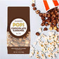 Hammond'S Candies | Gourmet Caramel Chocolate Popcorn | 3 Bags, Great For Snacking | Small Batches Popped To Perfection | Handcr