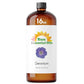 Sun Essential Oils 16Oz - Geranium Essential Oil - 16 Fluid Ounces
