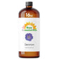 Sun Essential Oils 16Oz - Geranium Essential Oil - 16 Fluid Ounces