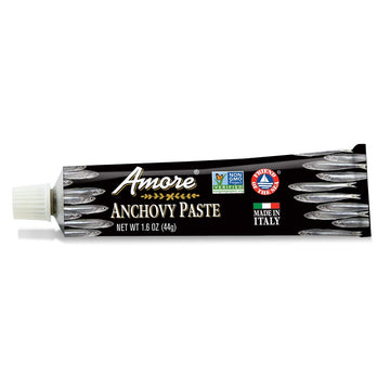 Amore Paste Anchovy, 1.58 Ounce