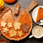 Unpretentious Pumpkin Powder, 1 Gallon, Baking & Food Additive, Superfood, Pure Pumpkin (4.5 Pound)