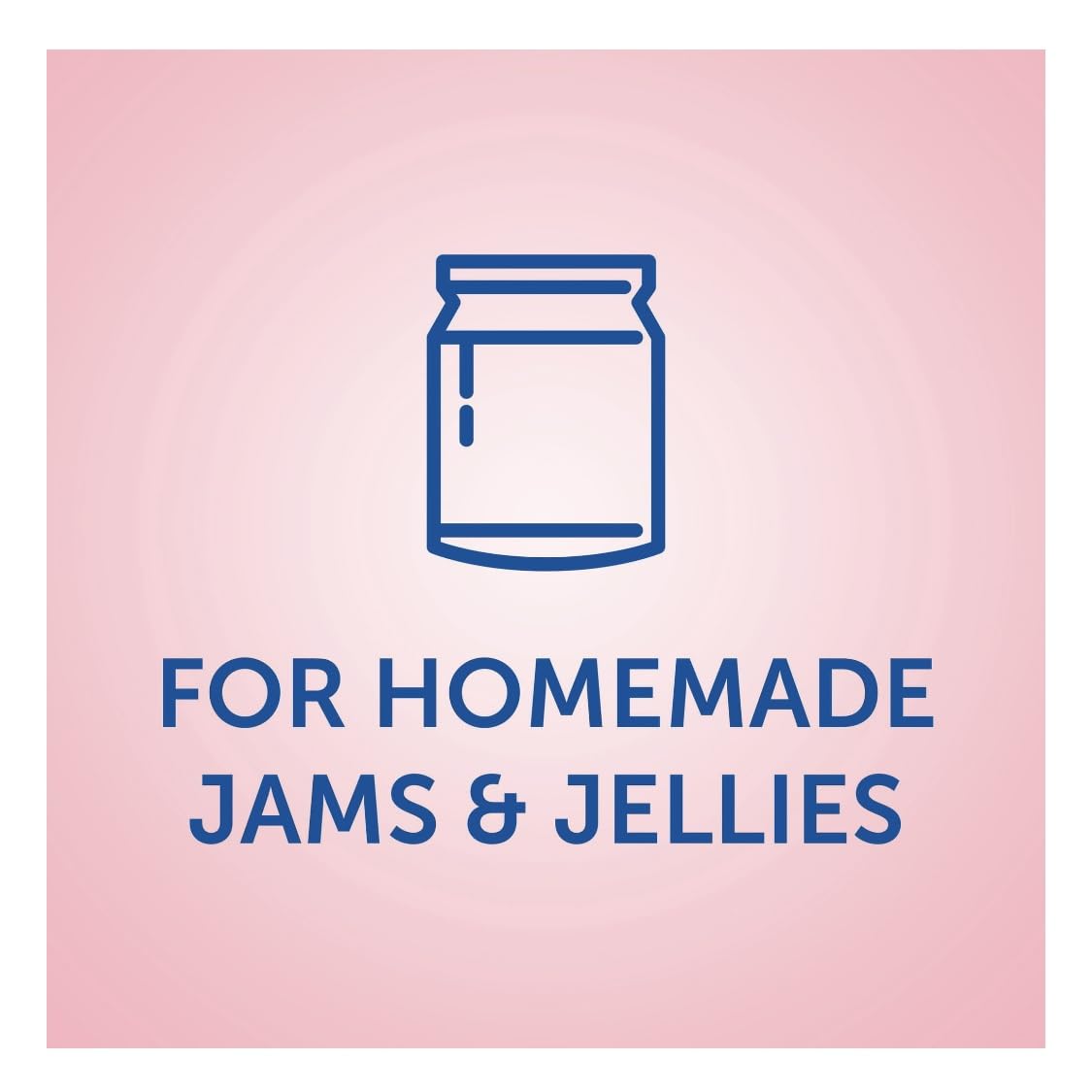 Sure Jell Low Sugar Pectin for Canning - Pack of 3  Sure Jell Fruit Pectin 1.75 oz Boxes for Low or No Sugar Jams  Jellies  and Preserves - Bundled with Daily Gemz Spoon
