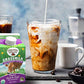 Organic Valley Grassmilk Half and Half - Organic, Grass Fed, Non GMO - 16 oz (Pint)