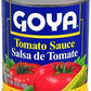 Goya Foods Tomato Sauce, Spanish Style 1.81 Pound (Pack Of 12)