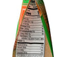 Mi-Del Organic ginger Snaps - 8 oz