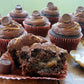 Rolo Holiday Chewy Caramels In Milk Chocolate