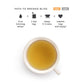 Good Earth Tea Co. Green Tea, Sweet and Spicy, Matcha Maker, 18 Count, Pack of 6