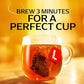 Lipton English Breakfast Tea Bags  Flavored Teabags  120 Total Bags (20ct - Pack of 6)