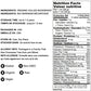 Food To Live Organic Hulled Buckwheat Flour, 2.5 Pounds Non-Gmo, Finely Milled Raw Groats, Kosher, Vegan Powder. Good Source Of