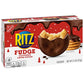 RITZ Fudge Covered Holiday ers  Limited Edition  7.5 oz