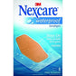 Nexcare Waterproof Clear Bandages For Knee And Elbow, Dirtproof, Germproof, 8-Count Packages (Pack Of 6)