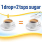 0.5 Oz - Liquid Sweetener 450 Servings/Bottle | 3-Bottle X 1-Pack