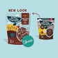 Seven-Sundays Sunflower Cereal, Real Cocoa, 16 Oz(454G) - (Pack Of 2) (Grain Free & Gluten Free)