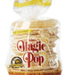 Kim'S Magic Pop Honey Wheat Flavor 12-Pack: Freshly Popped Rice Cakes, Healthy Grain Snack, 0 Weight Watchers Point