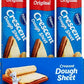 Pillsbury Crescent Dough Sheet, Original, Refrigerated Canned Pastry Dough, 1 Sheet, 8 oz