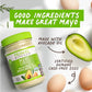 Primal Kitchen Mayo Made With Avocado Oil, Whole30 Approved, Certified Paleo, And Keto Certified, 12 Ounces.