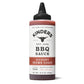 KINDERS Organic Hickory Brown Sugar BBQ Sauce, 16 OZ