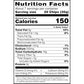 Cheez-It Snapd Cheese Cracker Chips, Thin Crisps, Lunch Snacks, Double Cheese, 7.5oz Bag (1 Bag)