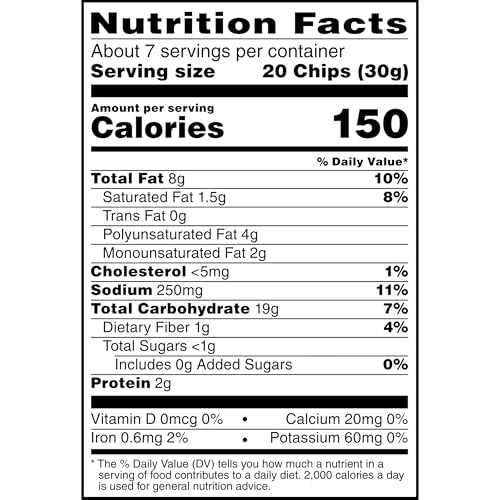 Cheez-It Snapd Cheese Cracker Chips, Thin Crisps, Lunch Snacks, Double Cheese, 7.5oz Bag (1 Bag)