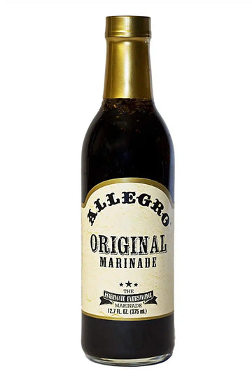 ALLEGRO - The Marinate Everything Marinades - Original 12.7 oz, Pack of 2