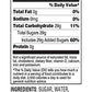 Betty Crocker Cookie Icing Red, 7-Ounce (Pack Of 6)