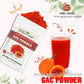 VIETFARMFOOD GAC Fruit Powder 2.47 Oz, Natural, Sugar-Free, Freeze-Dried for Smoothies, Drinks, Cooking, and Baking