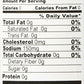 Cowtown The Squeal Hog Rub, 6.5 Ounce Shaker Bottle