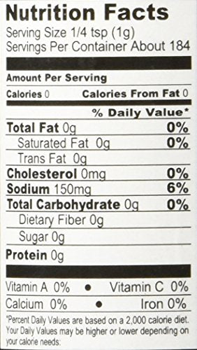Cowtown The Squeal Hog Rub, 6.5 Ounce Shaker Bottle
